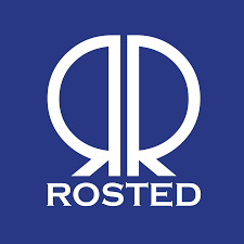 Salon Rosted Logo